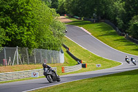 Advanced Group Black Bikes